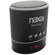 Naxa NAS-3052 Portable Speaker with USB and SD/MMC Inputs and FM Radio with LED Display: Picture 3 thumbnail