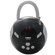 Naxa NAS-3056 Portable Speaker Boombox with USB, SD/MMC Inputs and FM Radio with 1.4" LCD Display: Picture 3 thumbnail