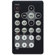 Naxa Full Detachable PLL Electronic Tuning Stereo AM/FM Car Radio MP3/CD Player with Text Function, USB Input, SD/MMC Card Slot: Picture 1 thumbnail