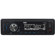 Naxa NCA-607 Full Detachable PLL Electronic Tuning Stereo AM/FM Car Radio MP3/CD Player, Text Function, Multi-Color LCD, USB Input, SD/MMC Card Slot: Picture 2 thumbnail