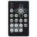 Naxa NCA-607 Full Detachable PLL Electronic Tuning Stereo AM/FM Car Radio MP3/CD Player, Text Function, Multi-Color LCD, USB Input, SD/MMC Card Slot: Picture 1 thumbnail