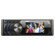 Naxa NCD-651 3.5" LCD Display Full Detachable PLL Electronic Tuning Car Stereo AM/FM Radio Multimedia Player: Picture 2 thumbnail