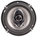 Naxa NCS-776 6.5" 3-Way 800 Watt Coaxial Car Audio Stereo Speaker, Single: Picture 1 thumbnail