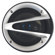 Naxa 6.5" 4-Way Car Speaker, Single: Picture 2 thumbnail