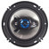 Naxa 6.5" 4-Way Car Speaker, Single: Picture 1 thumbnail