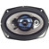 Naxa 6x9" 3-Way Car Speaker, Single: Picture 1 thumbnail