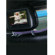 Naxa 7" TFT LCD Car Headrest Monitor with Remote Control, Black: Picture 1 thumbnail