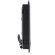 Naxa 7" TFT LCD Car Headrest Monitor with Remote Control, Black: Picture 2 thumbnail