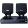 Naxa ND-857 2.1 Channel DVD Home Theater System with Progressive Scan DVD Player and USB Input: Picture 2 thumbnail