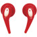 Naxa Jelleeze Hi-Fi Super Bass Digital Stereo Earphones, Black: Picture 2 thumbnail