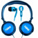 Naxa 2-In-1 Combo Super Bass Stereo Head...: Picture 1 thumbnail