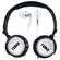 Naxa 2-In-1 Combo Super Bass Stereo Head...: Picture 3 thumbnail