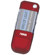 Naxa MP3 Player with 4GB Built-in Flash Memory, LCD Display and Built-in USB Plug Adaptor: Picture 1 thumbnail