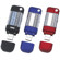 Naxa MP3 Player with 4GB Built-in Flash Memory, LCD Display and Built-in USB Plug Adaptor: Picture 2 thumbnail