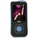 Naxa NMV-168 Portable Media Player with 1.8" LCD Screen, Built-In 4GB Flash Memory, Speaker, PLL Digital FM Radio & Built-In SD Card Slot: Picture 1 thumbnail