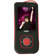 Naxa NMV-168 Portable Media Player with 1.8" LCD Screen, Built-In 4GB Flash Memory, Speaker, PLL Digital FM Radio & Built-In SD Card Slot: Picture 2 thumbnail
