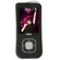 Naxa NMV-168 Portable Media Player with 1.8" LCD Screen, Built-In 4GB Flash Memory, Speaker, PLL Digital FM Radio & Built-In SD Card Slot: Picture 3 thumbnail