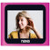 Naxa NMV-170 Portable Media Player with 1.8" G-Sensor Touch Screen, Built-In 4GB Flash Memory, PLL Digital FM Radio & Built-In SD Card Slot: Picture 3 thumbnail
