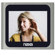 Naxa NMV-170 Portable Media Player with 1.8" G-Sensor Touch Screen, Built-In 4GB Flash Memory, PLL Digital FM Radio & Built-In SD Card Slot: Picture 4 thumbnail