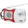 Naxa AM/FM Mini Pocket Radio: Picture 2 thumbnail
