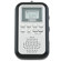 NAXA DIG AM/FM Mini Radio with BuiltIn Speaker: Picture 1 thumbnail