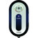 Naxa AM/FM Mini Pocket Radio, Black: Picture 3 thumbnail