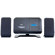 Naxa NSM-436 Digital MP3/CD Micro System with AM/FM Stereo Radio & USB/Card Inputs: Picture 3 thumbnail