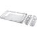 Nyko Thin Case for Nintendo Switch, Clea...: Picture 1 thumbnail