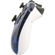 Nyko Wireless Core Controller for Nintendo Switch, Blue/White: Picture 4 thumbnail