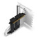 NZXT Vertical GPU Bracket: Picture 2 thumbnail