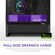 NZXT H3 Flow Tempered Glass Mid-Tower Mi...: Picture 4 thumbnail