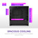 NZXT H3 Flow Tempered Glass Mid-Tower Mi...: Picture 5 thumbnail