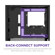 NZXT H3 Flow Tempered Glass Mid-Tower Mi...: Picture 7 thumbnail
