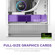 NZXT H3 Flow Tempered Glass Mid-Tower Mi...: Picture 4 thumbnail