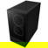 NZXT H5 Elite Premium Compact Tempered G...: Picture 4 thumbnail