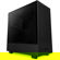 NZXT H5 Flow RGB Compact Tempered Glass ...: Picture 1 thumbnail