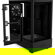 NZXT H5 Flow RGB Compact Tempered Glass ...: Picture 15 thumbnail