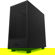 NZXT H5 Flow RGB Compact Tempered Glass ...: Picture 4 thumbnail