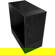 NZXT H5 Flow RGB Compact Tempered Glass ...: Picture 5 thumbnail