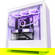 NZXT H7 Flow RGB Tempered Glass ATX Mid-...: Picture 14 thumbnail