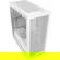 NZXT H7 Flow RGB Tempered Glass ATX Mid-...: Picture 3 thumbnail