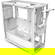 NZXT H7 Flow RGB Tempered Glass ATX Mid-...: Picture 10 thumbnail