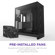 NZXT H9 Flow Dual-Chamber Mid-Tower E-AT...: Picture 4 thumbnail