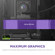 NZXT H9 Flow Dual-Chamber Mid-Tower E-AT...: Picture 5 thumbnail