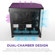 NZXT H9 Flow Dual-Chamber Mid-Tower E-AT...: Picture 7 thumbnail