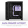 NZXT H9 Flow Dual-Chamber Mid-Tower E-AT...: Picture 8 thumbnail