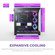NZXT H9 Flow RGB+ Dual-Chamber ATX Mid-T...: Picture 4 thumbnail