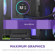 NZXT H9 Flow RGB+ Dual-Chamber ATX Mid-T...: Picture 5 thumbnail