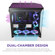 NZXT H9 Flow RGB+ Dual-Chamber ATX Mid-T...: Picture 6 thumbnail