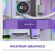 NZXT H9 Flow RGB+ Dual-Chamber ATX Mid-T...: Picture 5 thumbnail